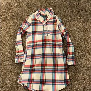 Ralph Lauren PJ Dress